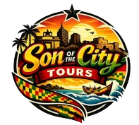 Son of the City Tours