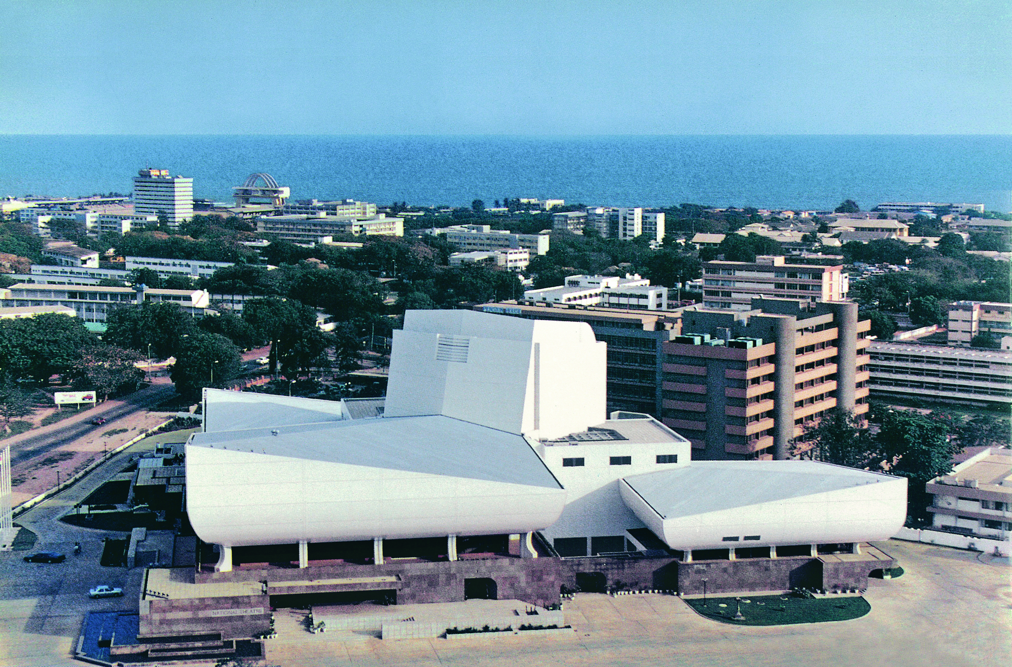 Accra Ghana